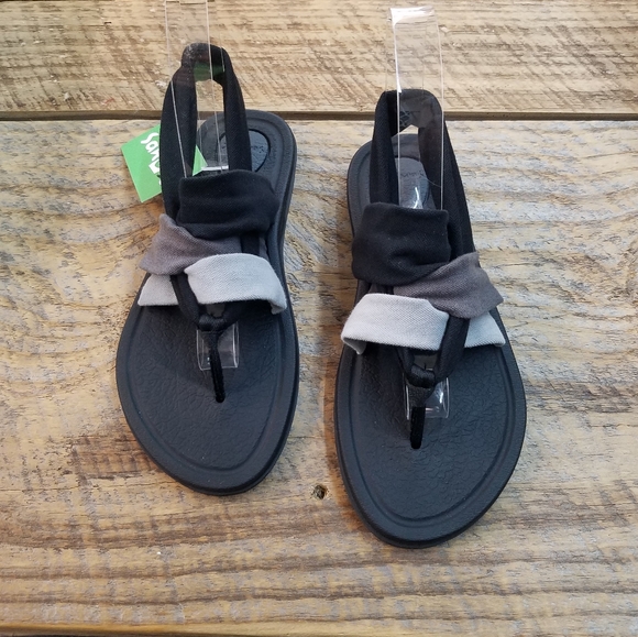 Sanuk Yoga Sling 3 - Picture 4 of 6